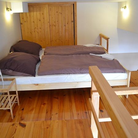 Apartment Lucy Vysoke Tatry Bagian luar foto