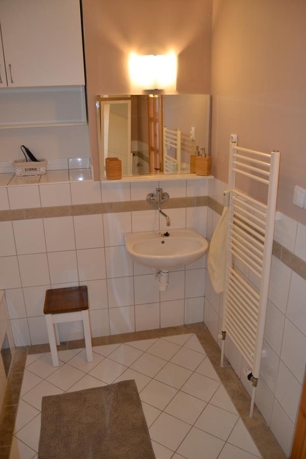 Apartment Lucy Vysoke Tatry Bagian luar foto