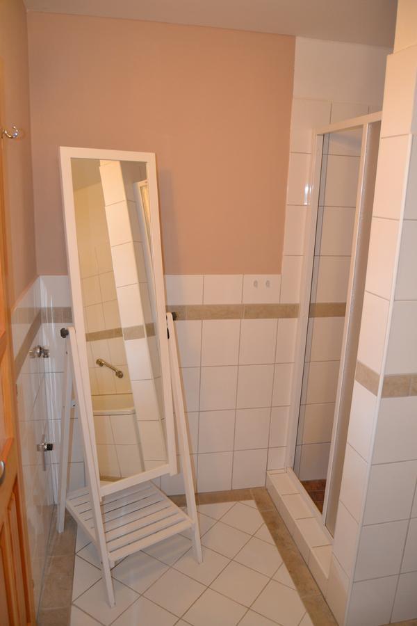 Apartment Lucy Vysoke Tatry Bagian luar foto