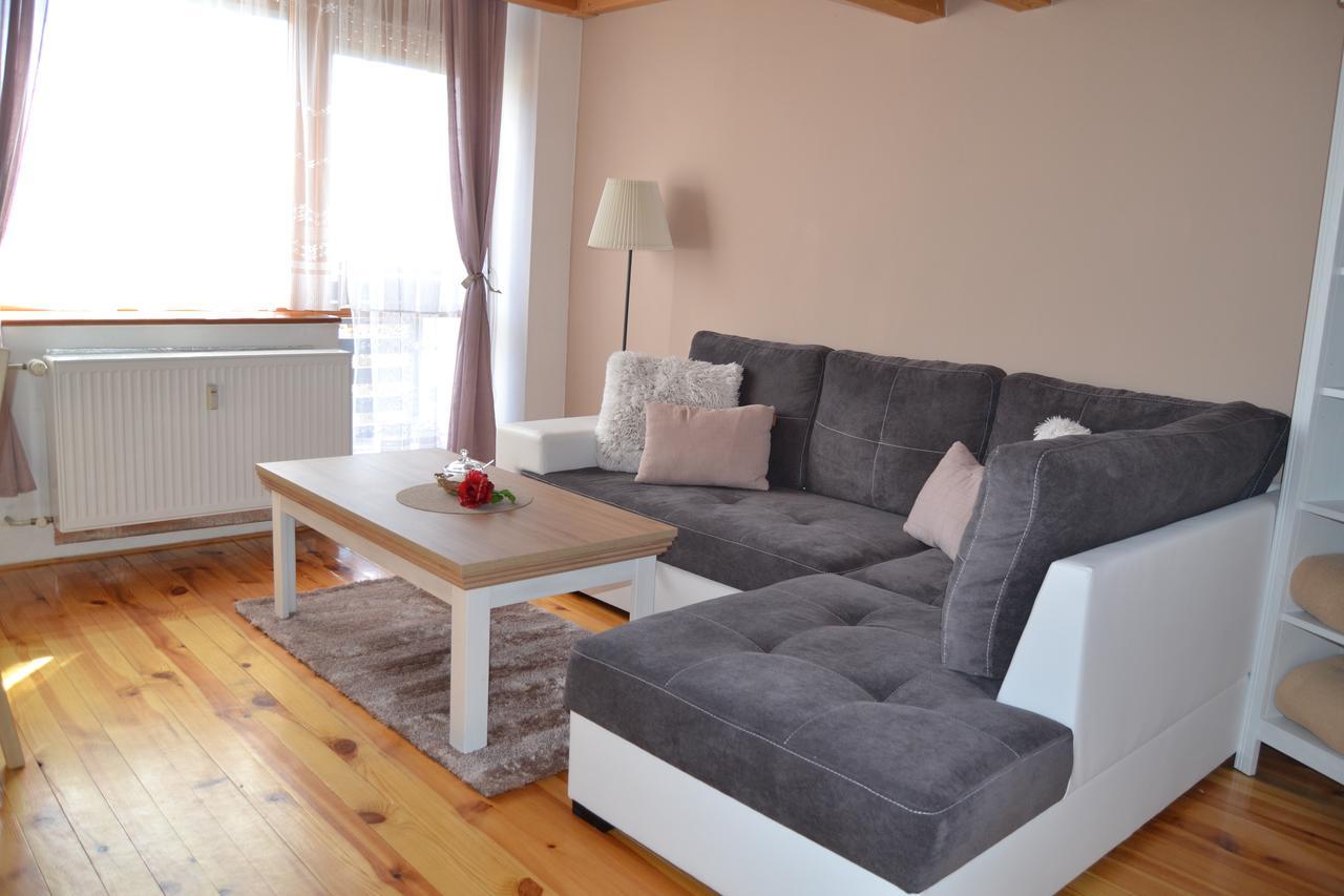 Apartment Lucy Vysoke Tatry Bagian luar foto