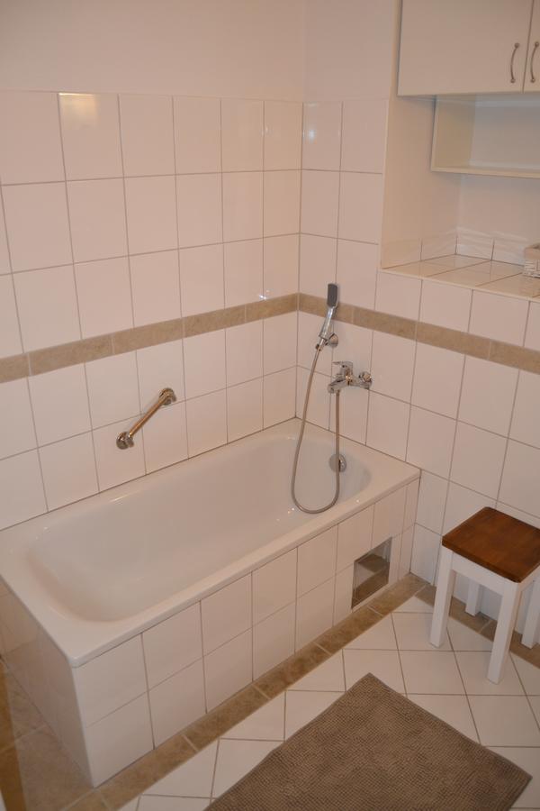 Apartment Lucy Vysoke Tatry Bagian luar foto